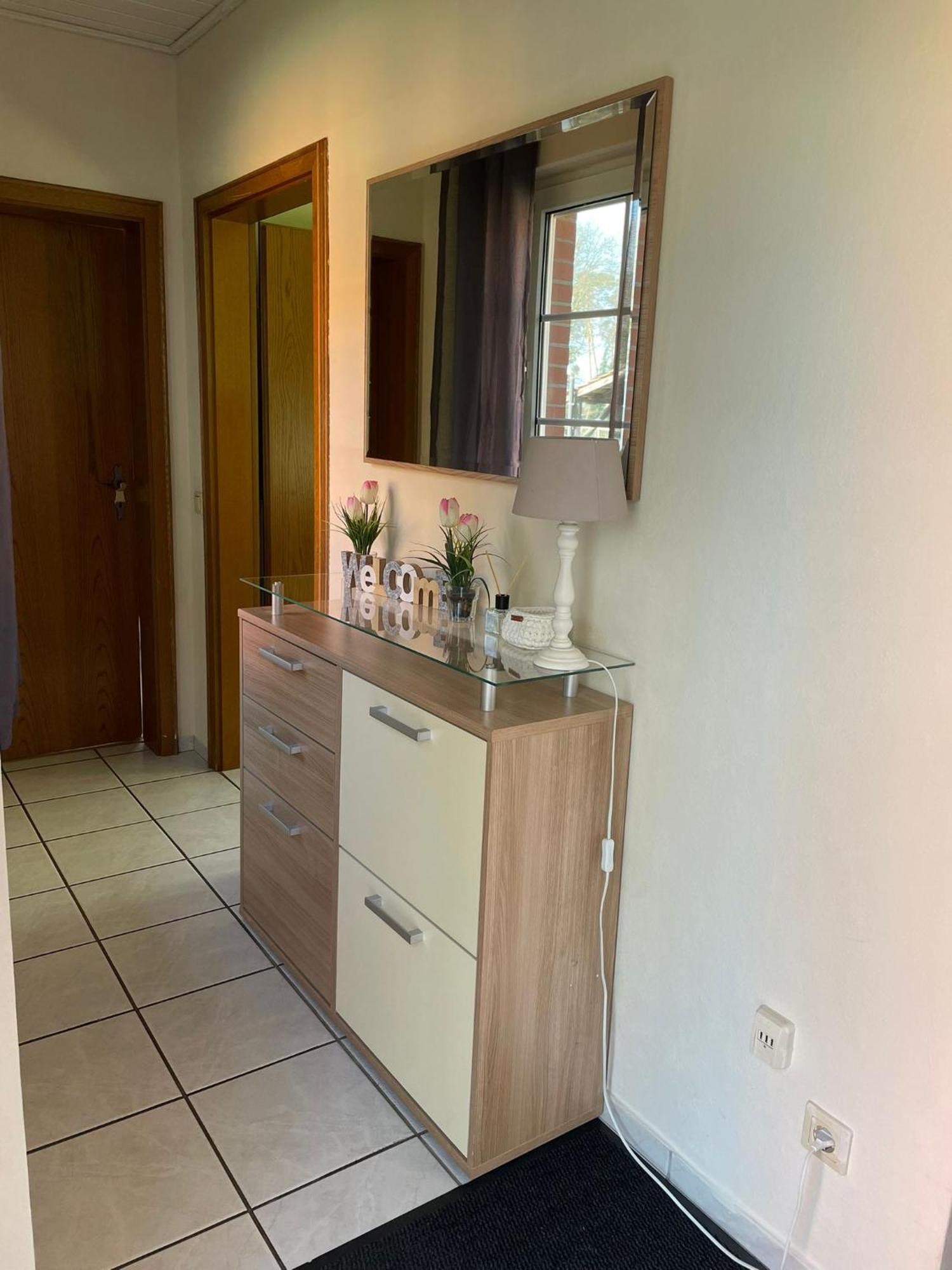 Beelen Ferienwohnung Kiebitzheide מראה חיצוני תמונה