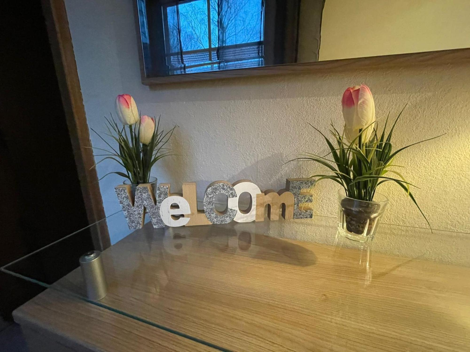 Beelen Ferienwohnung Kiebitzheide מראה חיצוני תמונה