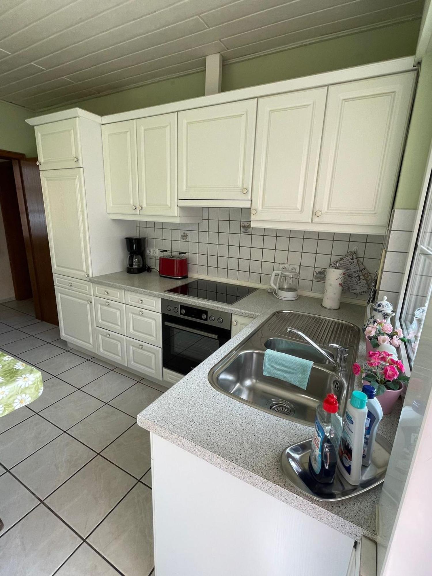 Beelen Ferienwohnung Kiebitzheide מראה חיצוני תמונה