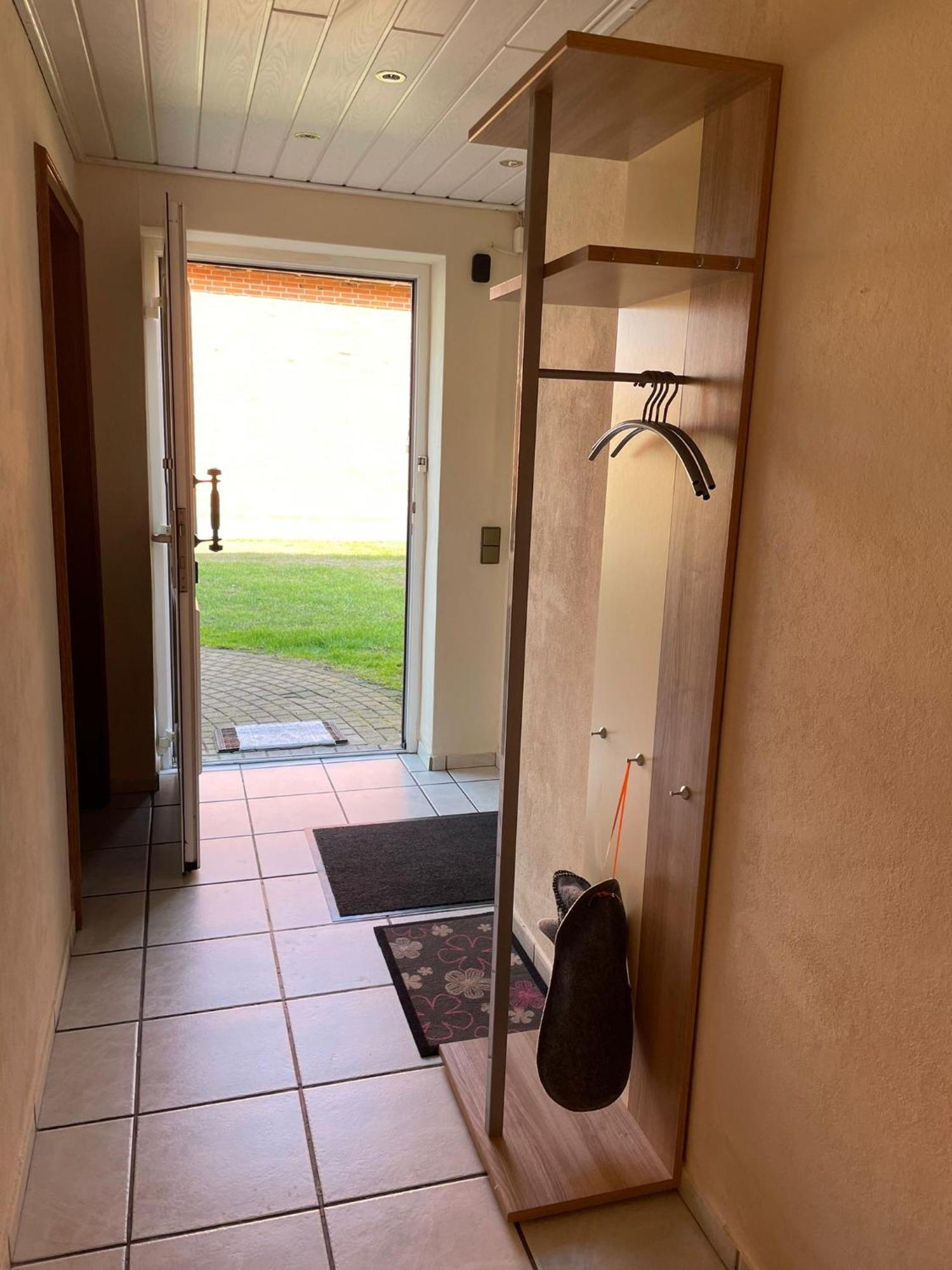 Beelen Ferienwohnung Kiebitzheide מראה חיצוני תמונה