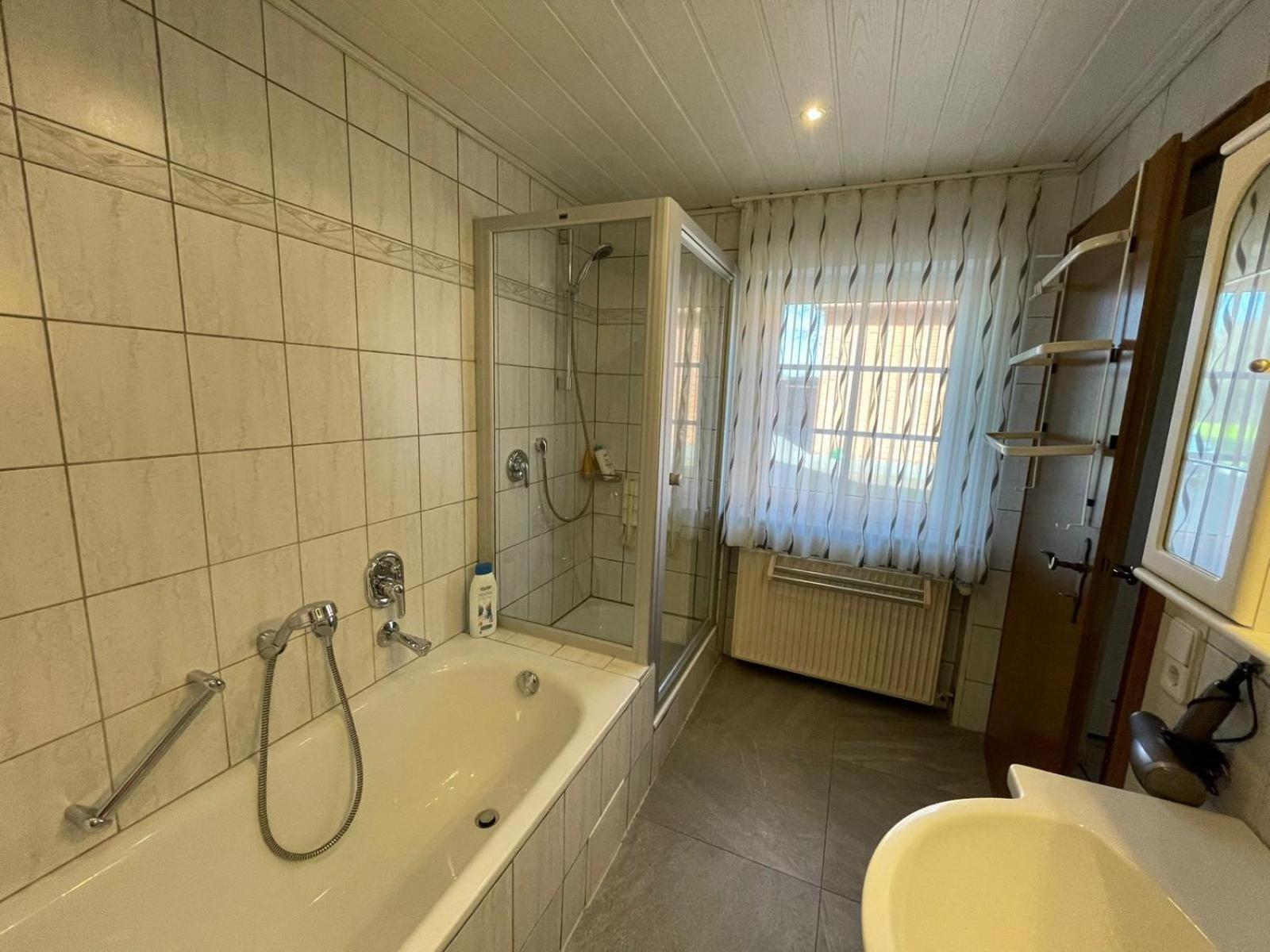 Beelen Ferienwohnung Kiebitzheide מראה חיצוני תמונה