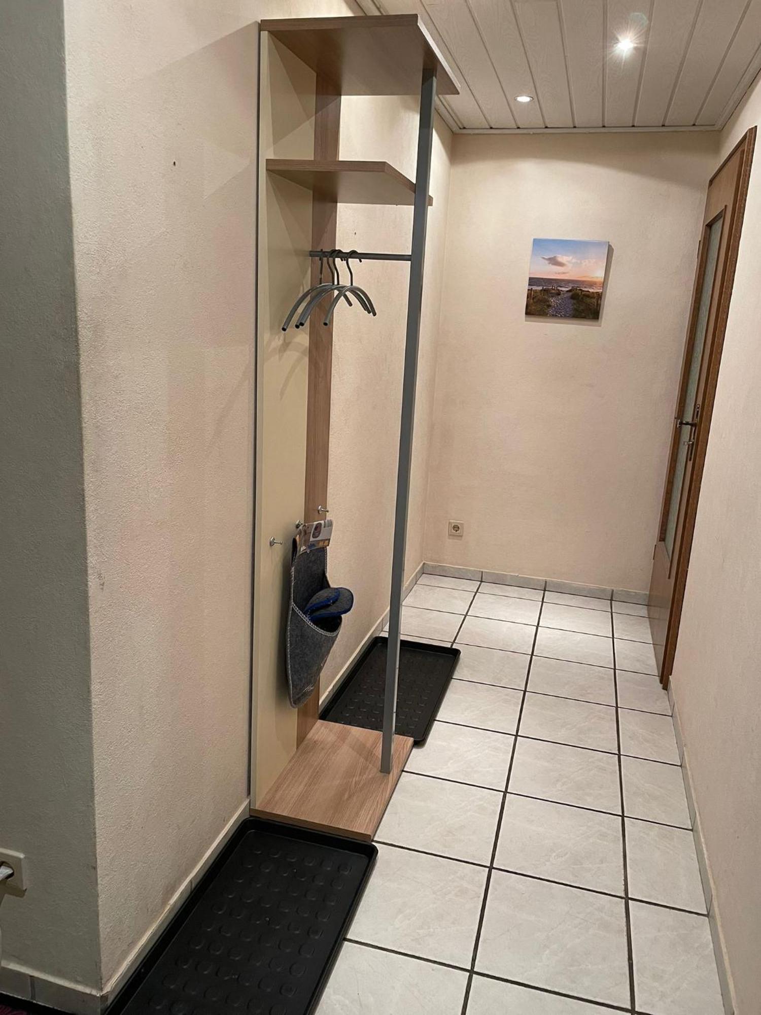 Beelen Ferienwohnung Kiebitzheide מראה חיצוני תמונה