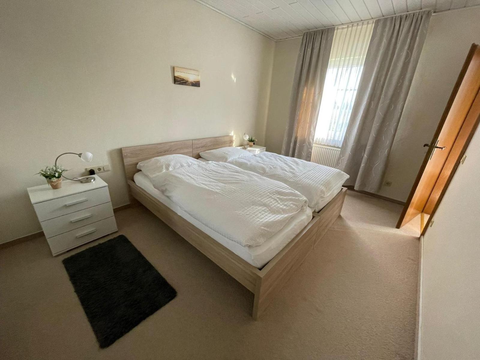 Beelen Ferienwohnung Kiebitzheide מראה חיצוני תמונה