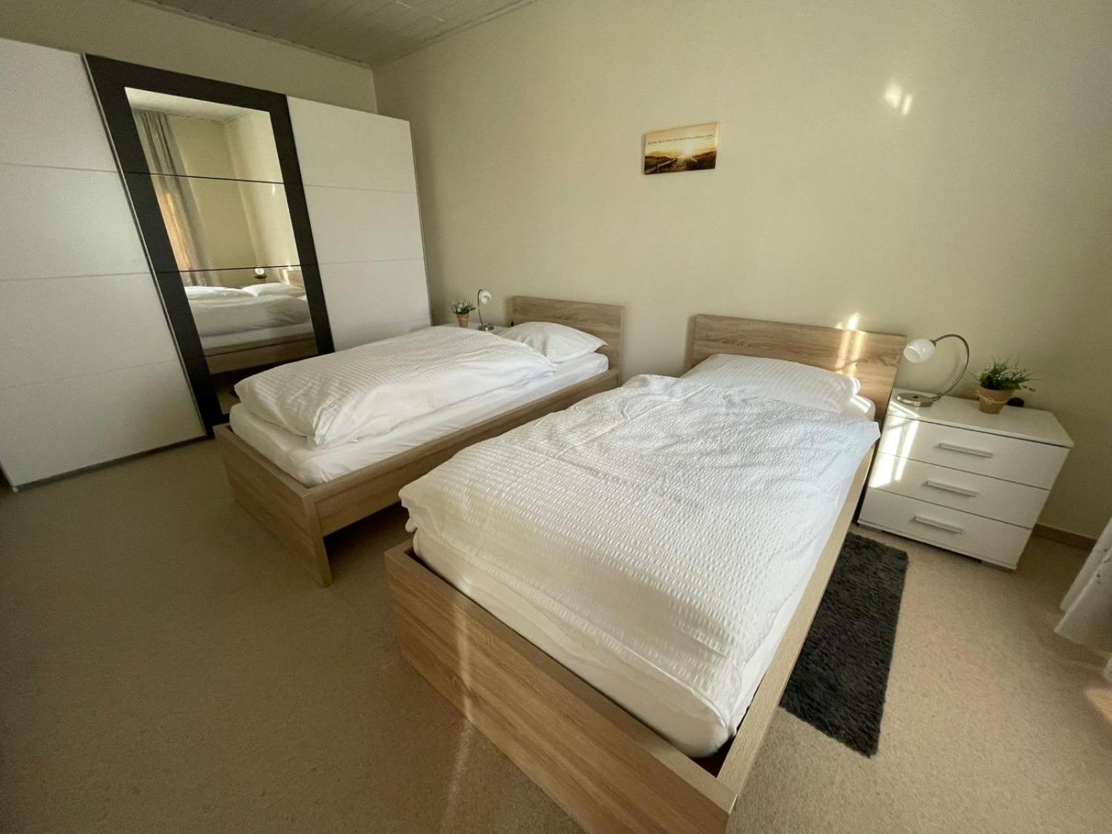 Beelen Ferienwohnung Kiebitzheide מראה חיצוני תמונה
