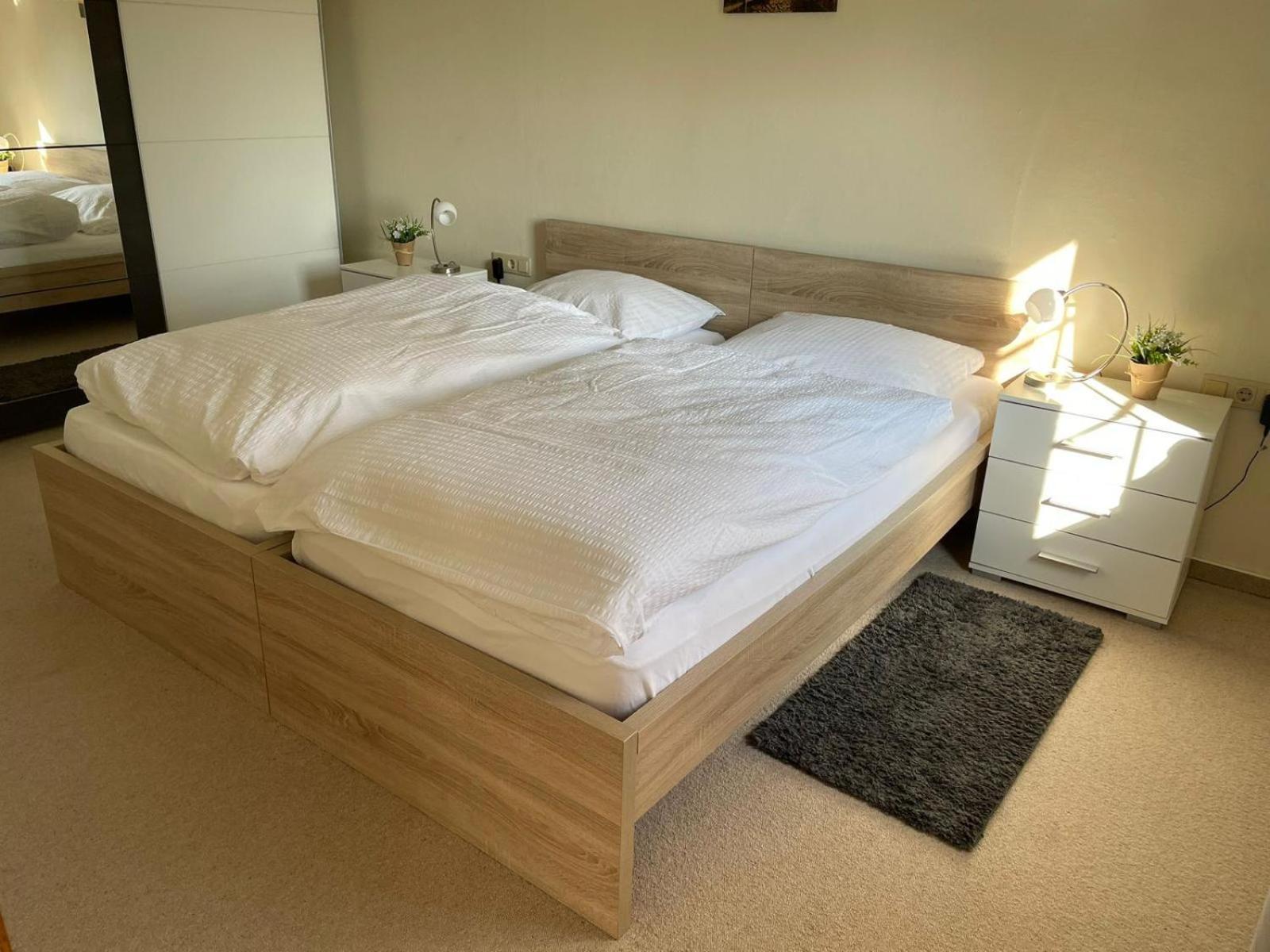 Beelen Ferienwohnung Kiebitzheide מראה חיצוני תמונה