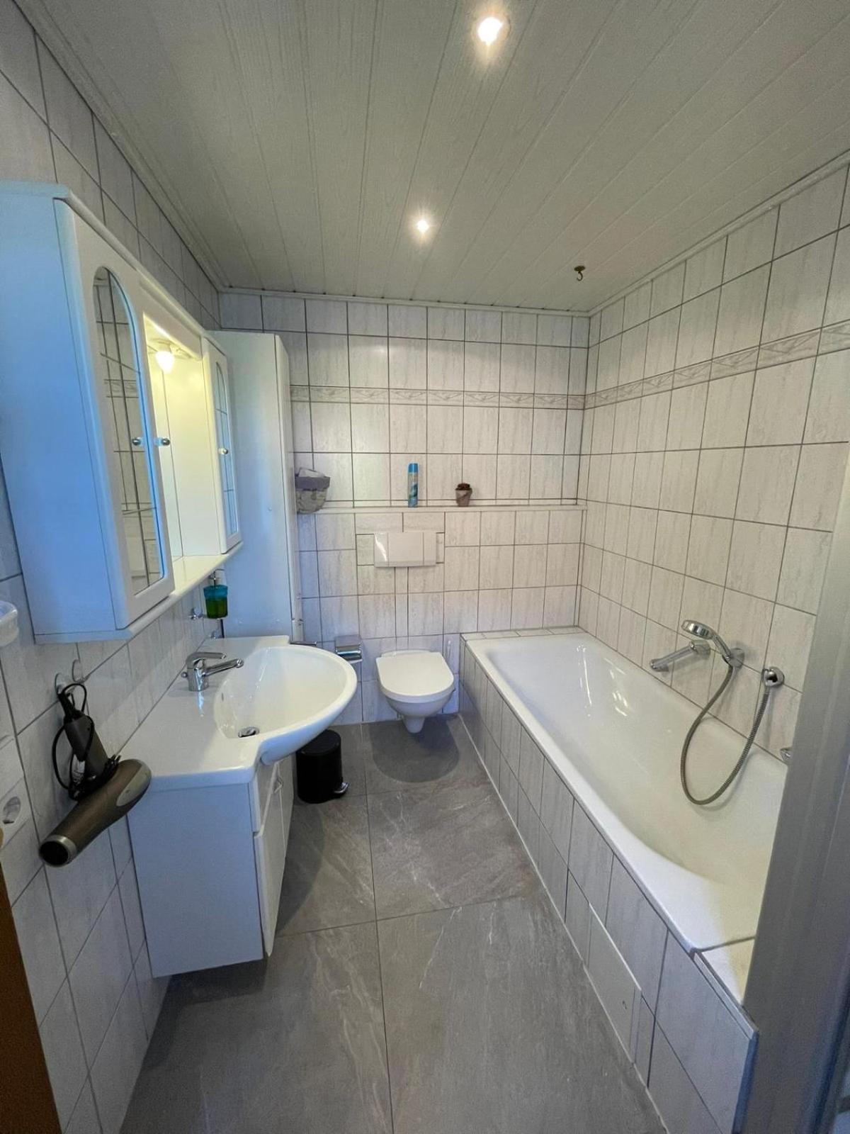 Beelen Ferienwohnung Kiebitzheide מראה חיצוני תמונה