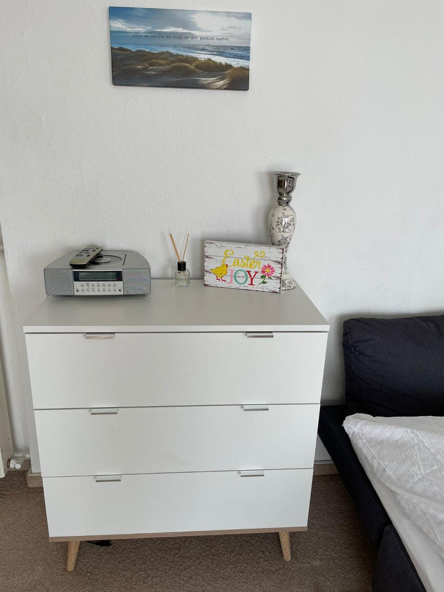 Beelen Ferienwohnung Kiebitzheide מראה חיצוני תמונה