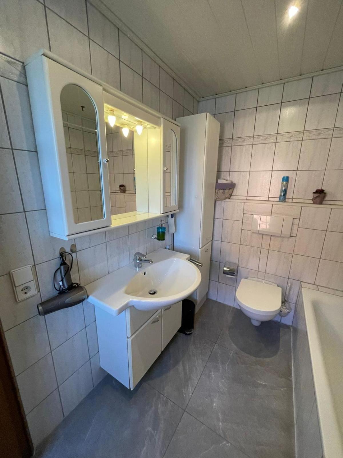 Beelen Ferienwohnung Kiebitzheide מראה חיצוני תמונה
